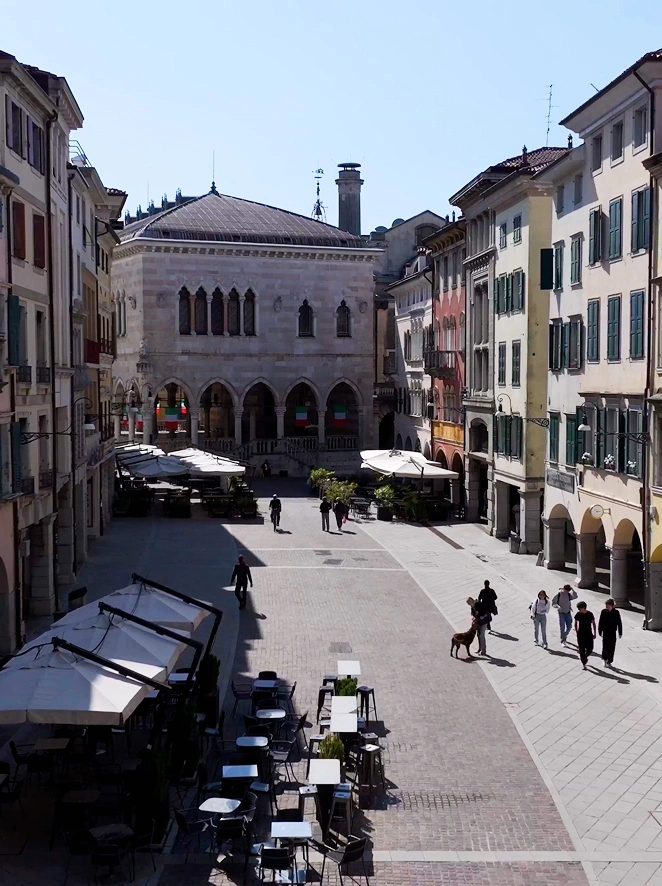 Via Mercatovecchio